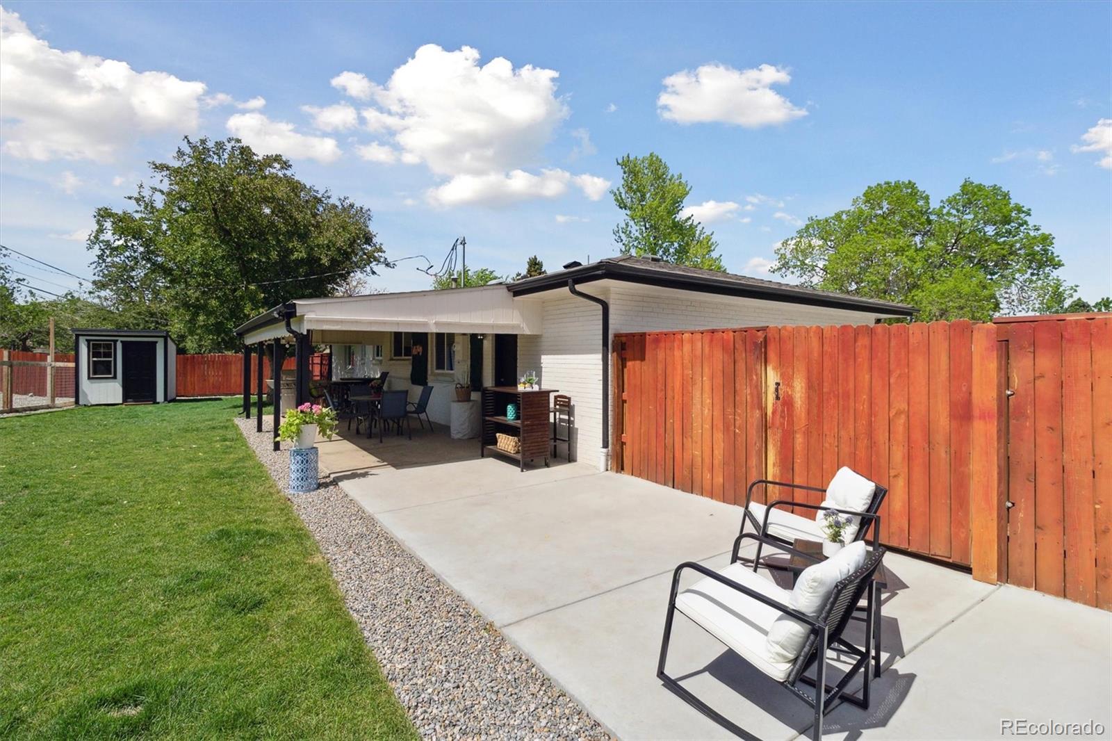 MLS Image #43 for 45 s reed street,lakewood, Colorado