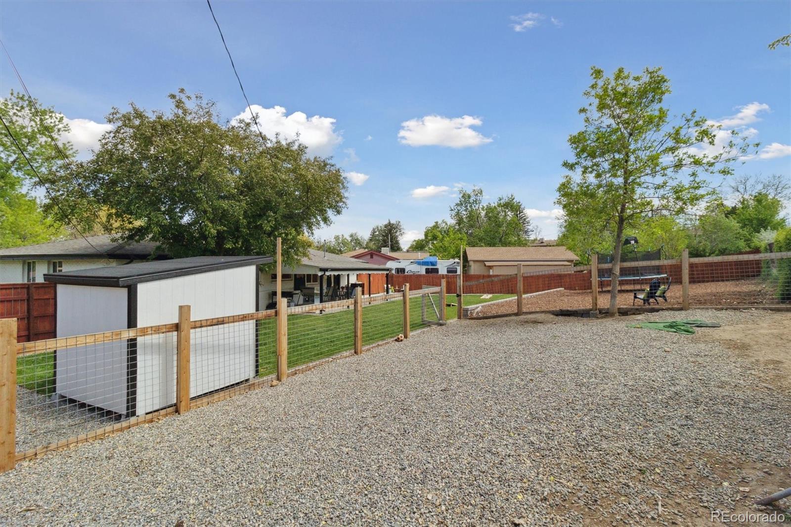 MLS Image #44 for 45 s reed street,lakewood, Colorado
