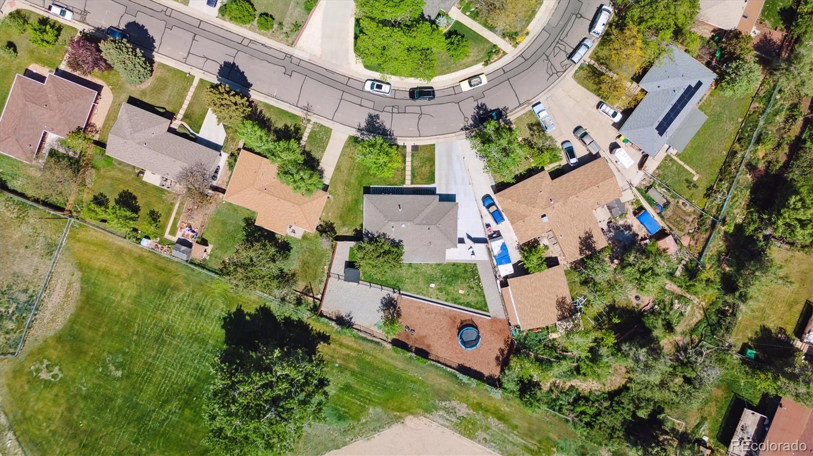 MLS Image #47 for 45 s reed street,lakewood, Colorado