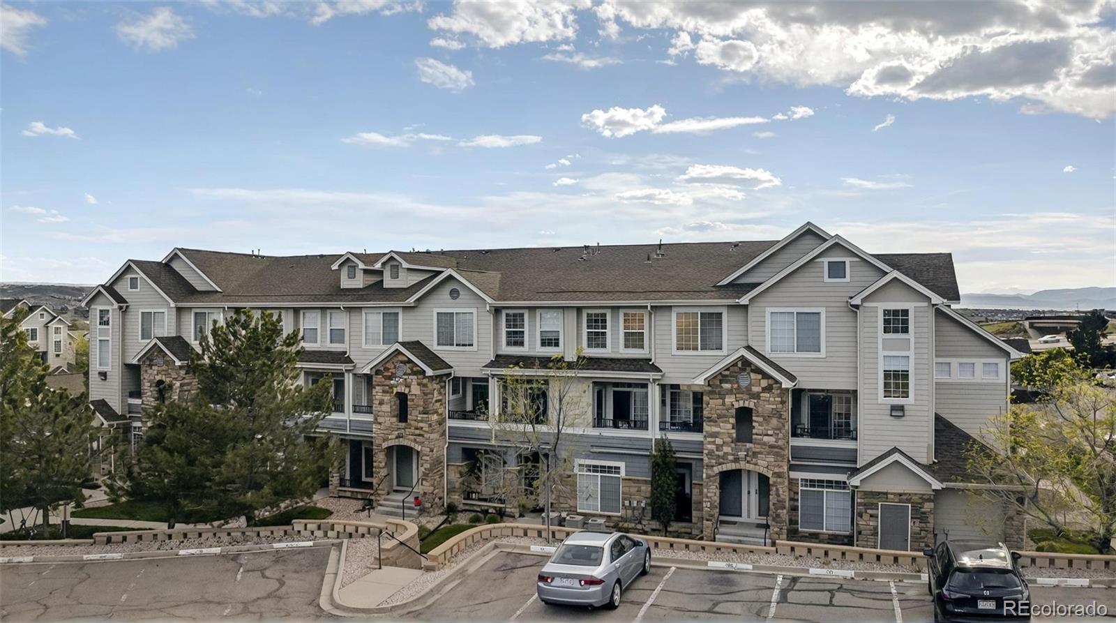 MLS Image #0 for 479  black feather loop 311,castle rock, Colorado