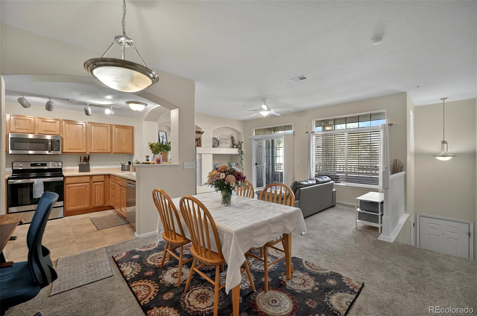 MLS Image #2 for 479  black feather loop 311,castle rock, Colorado