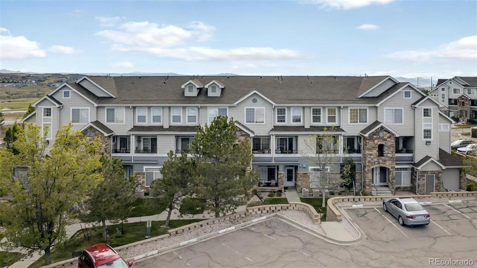 MLS Image #24 for 479  black feather loop 311,castle rock, Colorado