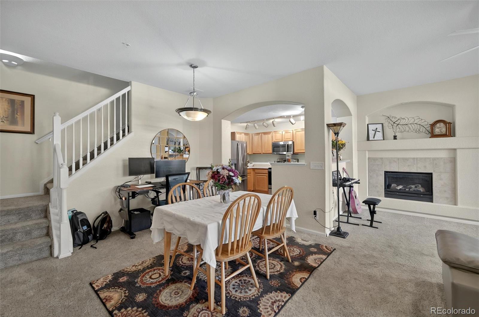 MLS Image #3 for 479  black feather loop 311,castle rock, Colorado
