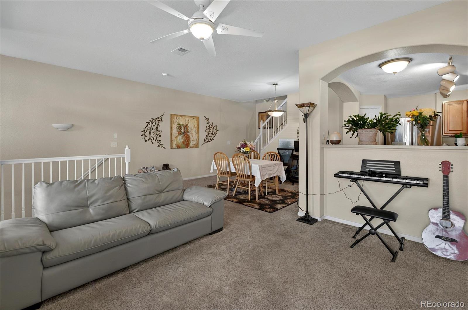 MLS Image #5 for 479  black feather loop 311,castle rock, Colorado