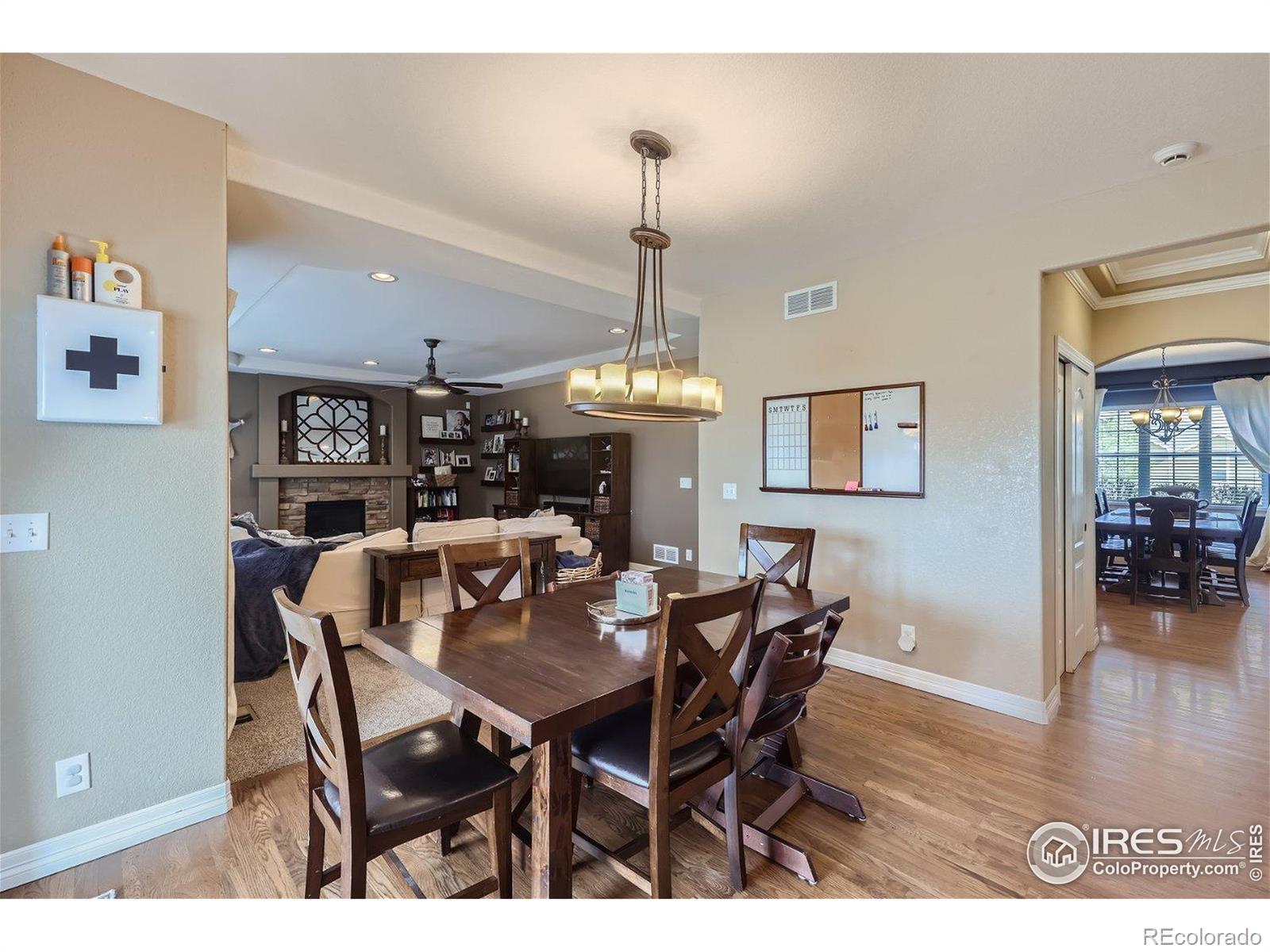 MLS Image #11 for 6212  saddleback avenue,firestone, Colorado