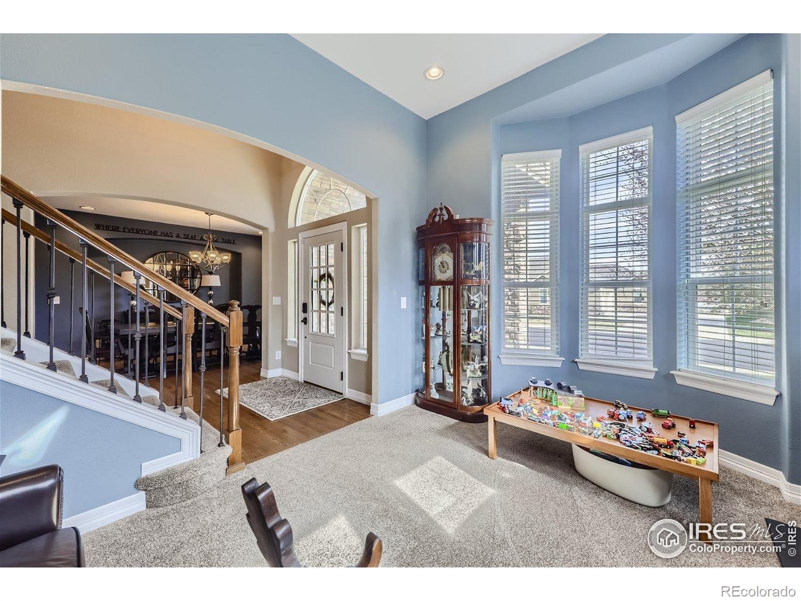 MLS Image #3 for 6212  saddleback avenue,firestone, Colorado
