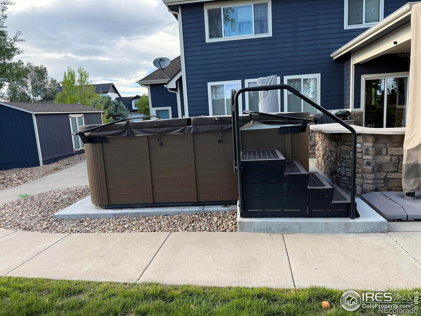 MLS Image #33 for 6212  saddleback avenue,firestone, Colorado