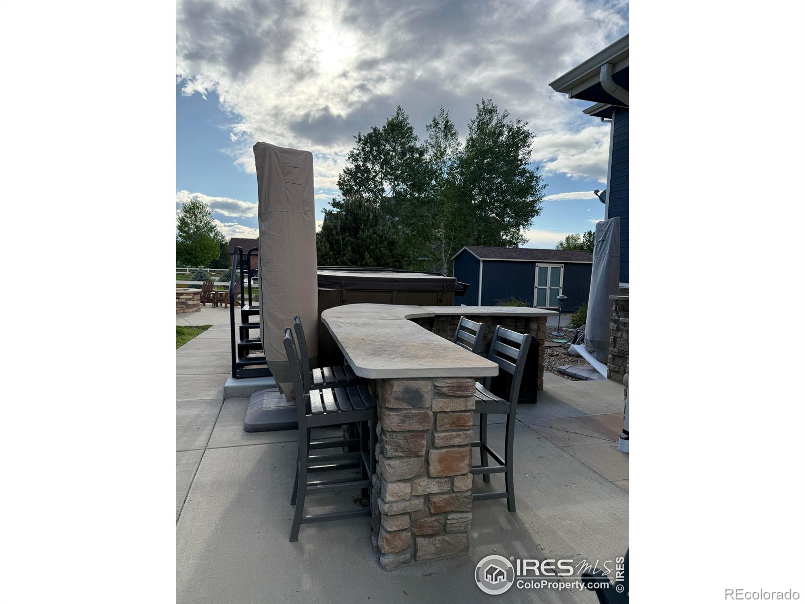 MLS Image #34 for 6212  saddleback avenue,firestone, Colorado