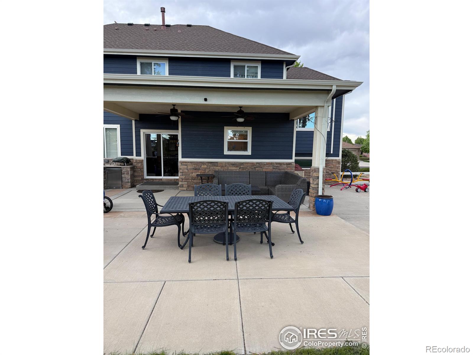 MLS Image #37 for 6212  saddleback avenue,firestone, Colorado