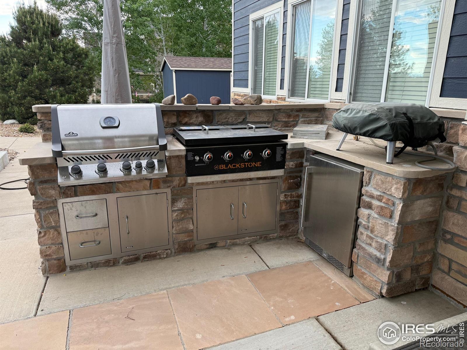 MLS Image #38 for 6212  saddleback avenue,firestone, Colorado