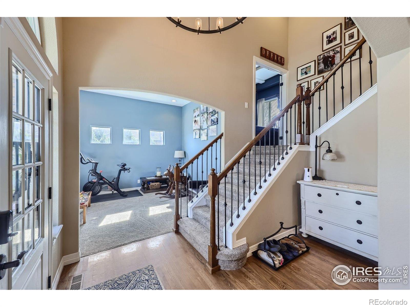 MLS Image #4 for 6212  saddleback avenue,firestone, Colorado
