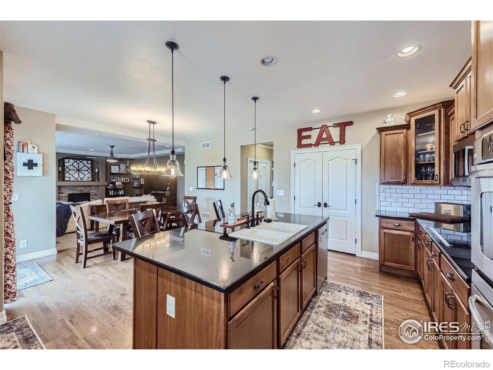 MLS Image #8 for 6212  saddleback avenue,firestone, Colorado