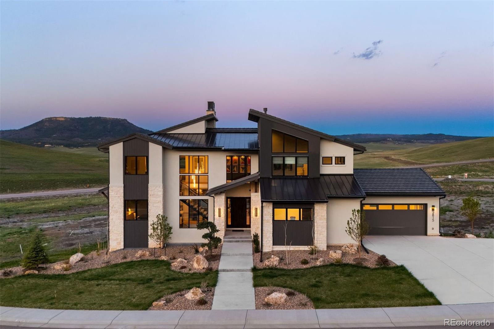 MLS Image #0 for 5815  peppy san circle,sedalia, Colorado