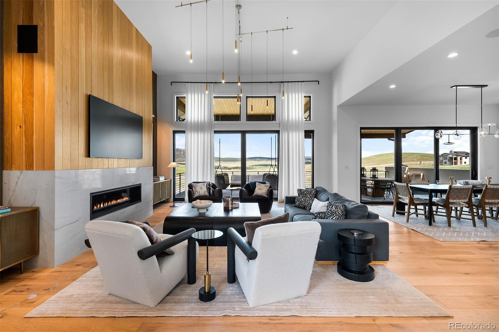 MLS Image #3 for 5815  peppy san circle,sedalia, Colorado