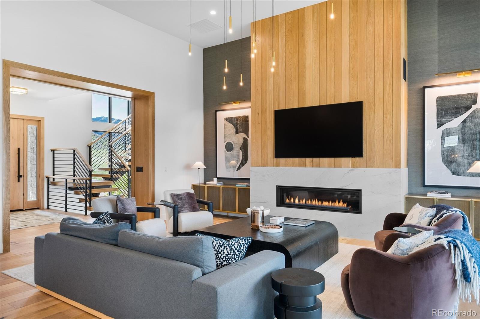 MLS Image #5 for 5815  peppy san circle,sedalia, Colorado