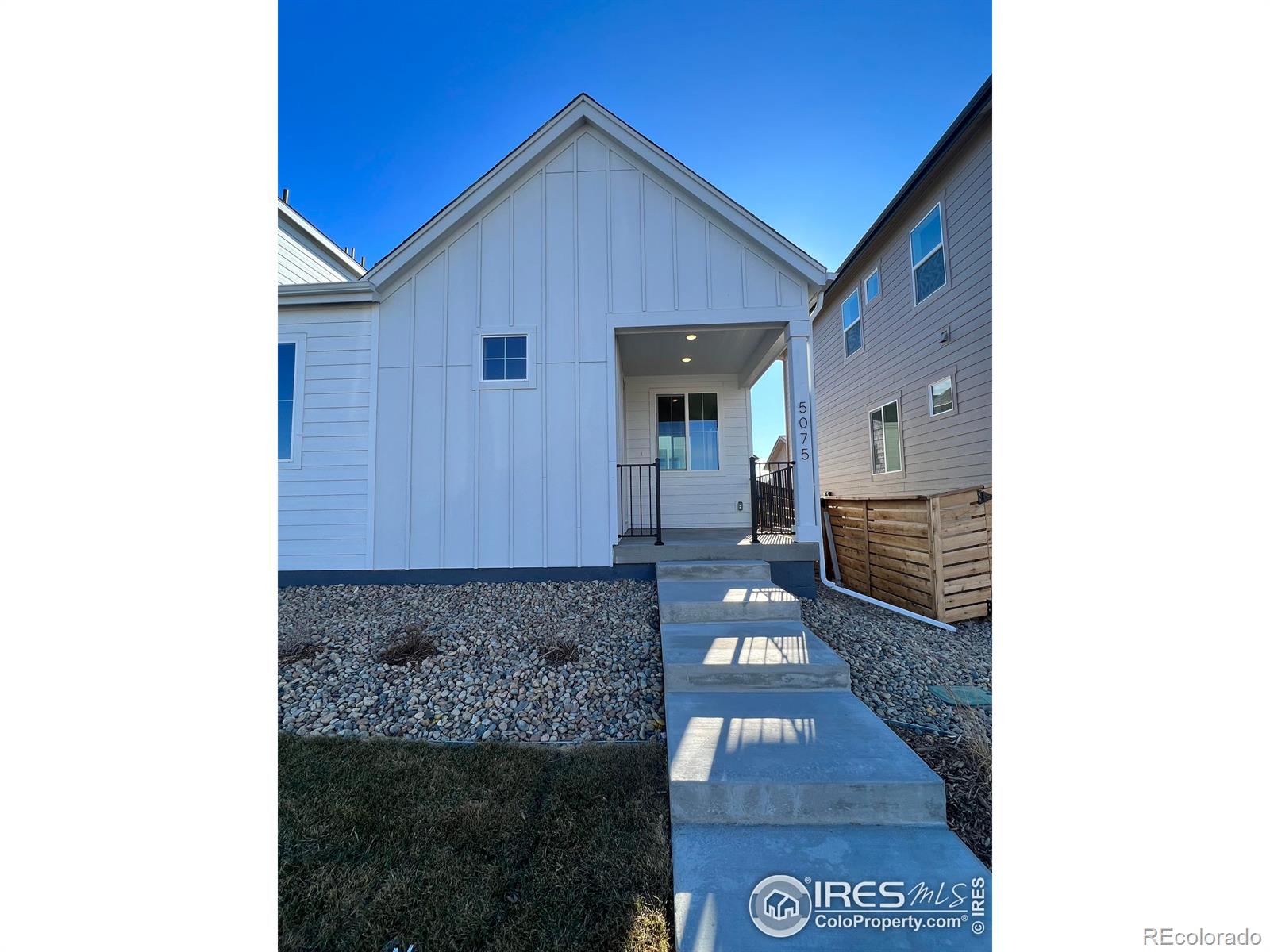 MLS Image #0 for 5075  mckinnon court,timnath, Colorado