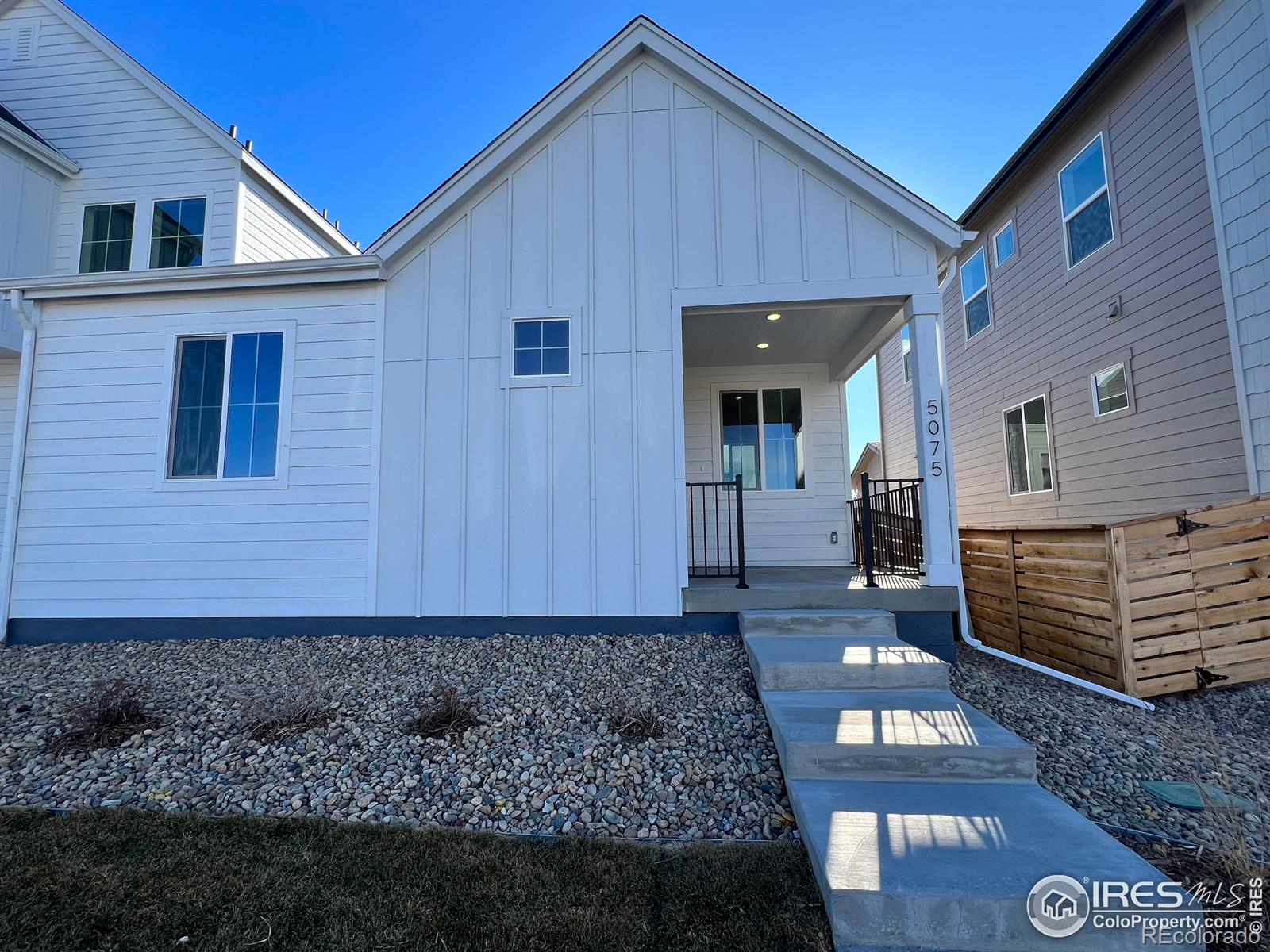 MLS Image #1 for 5075  mckinnon court,timnath, Colorado