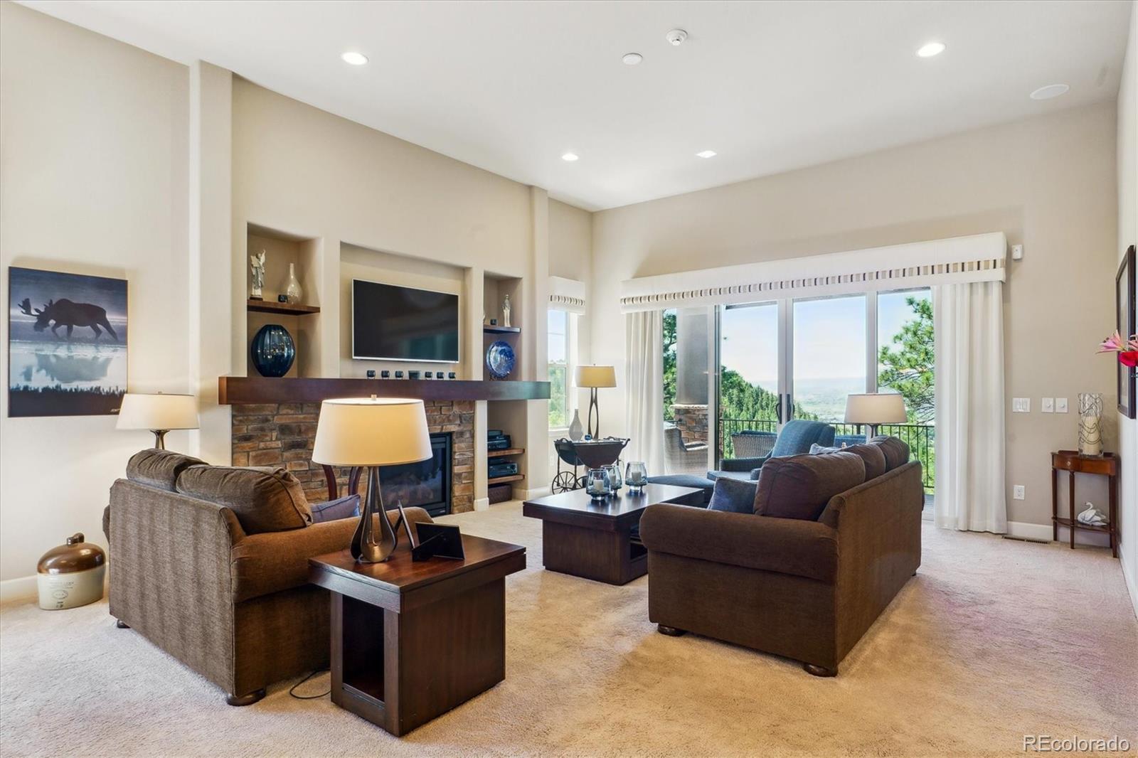 MLS Image #11 for 438  galaxy drive,castle rock, Colorado