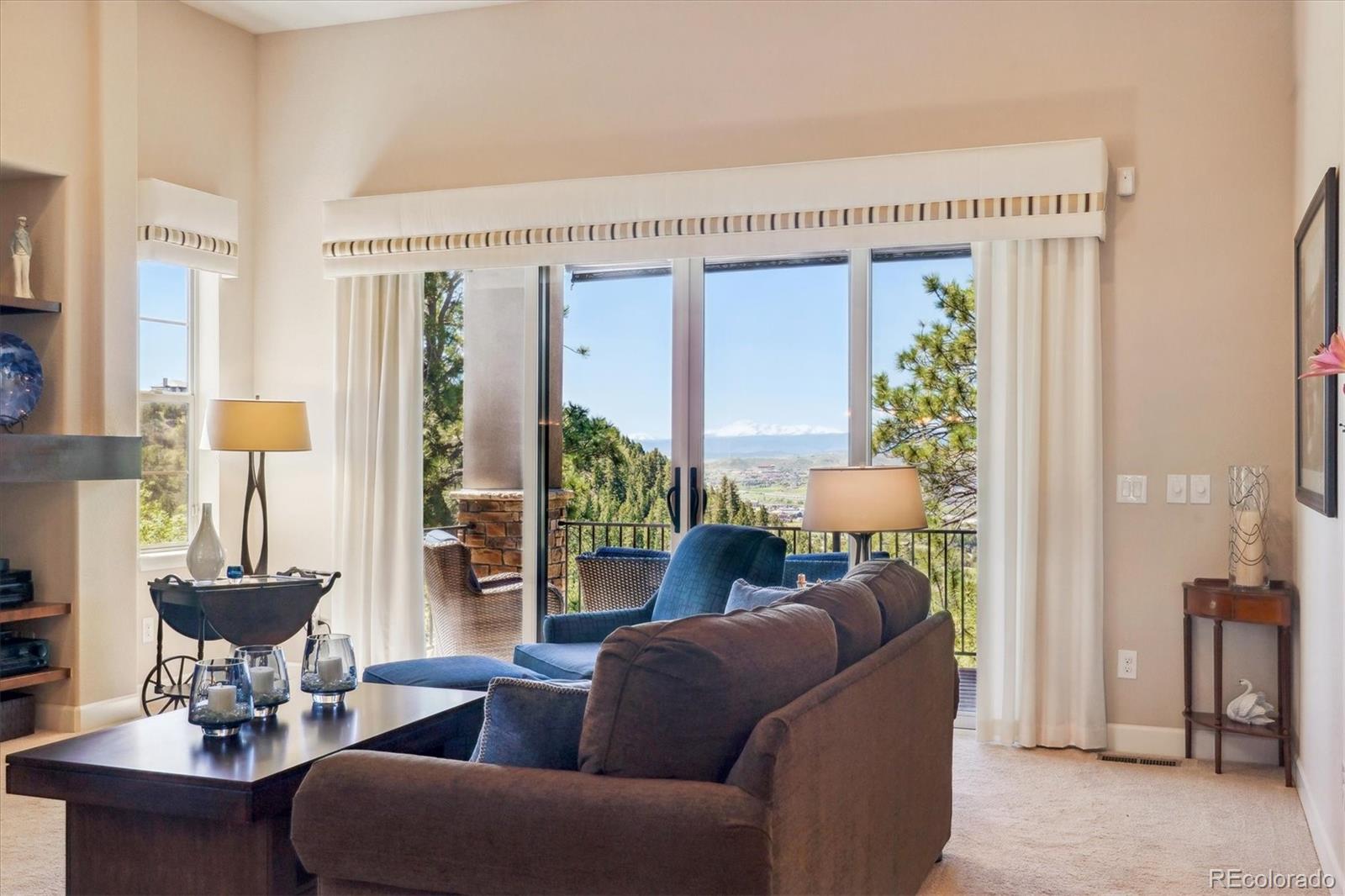 MLS Image #12 for 438  galaxy drive,castle rock, Colorado