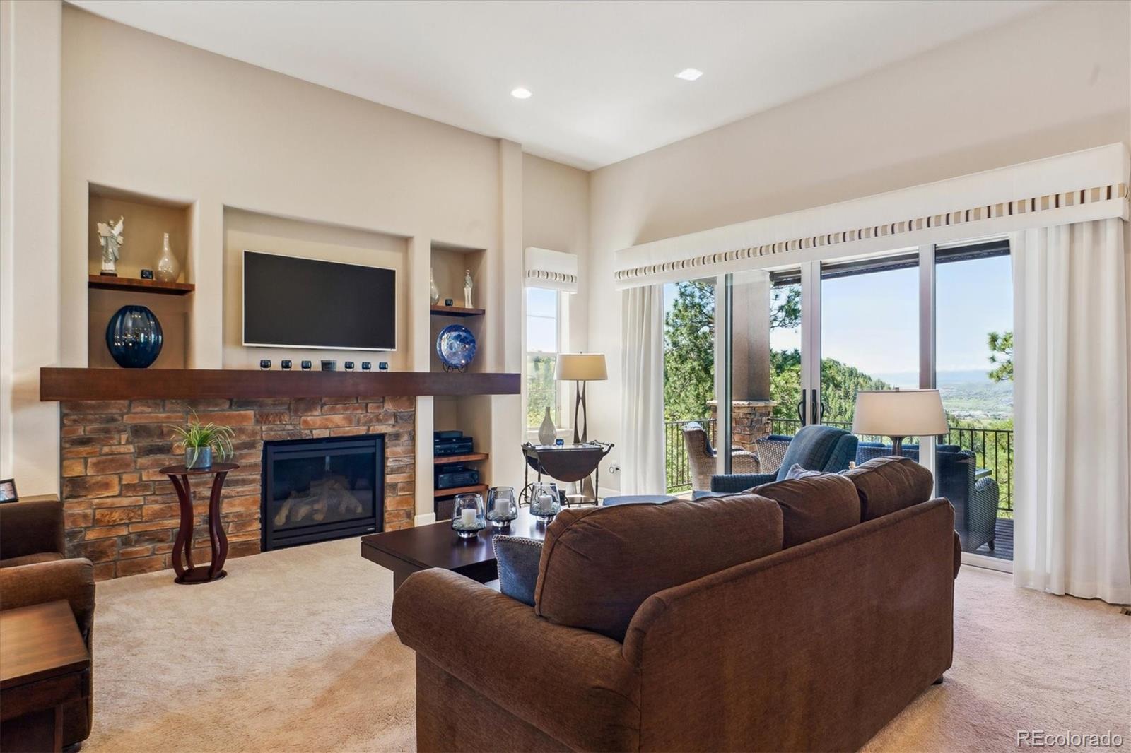 MLS Image #13 for 438  galaxy drive,castle rock, Colorado