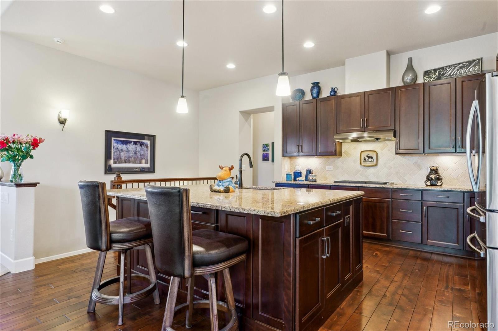 MLS Image #20 for 438  galaxy drive,castle rock, Colorado