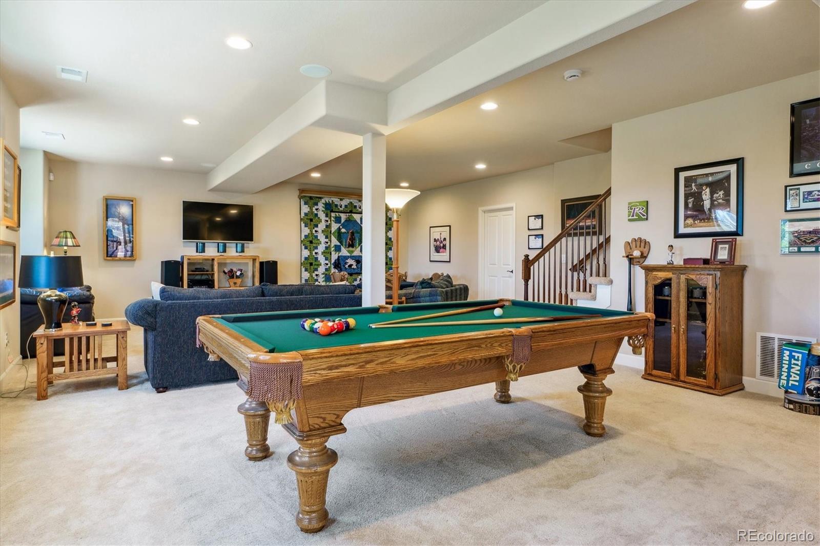 MLS Image #35 for 438  galaxy drive,castle rock, Colorado