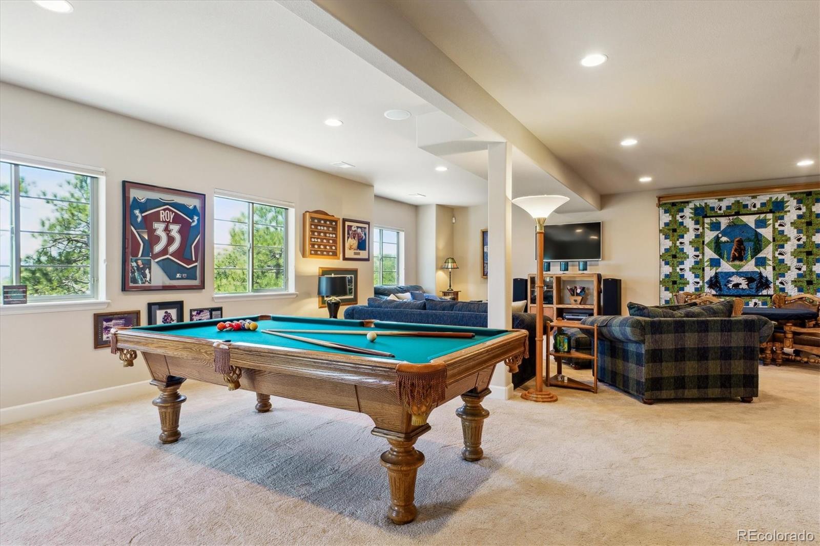 MLS Image #37 for 438  galaxy drive,castle rock, Colorado