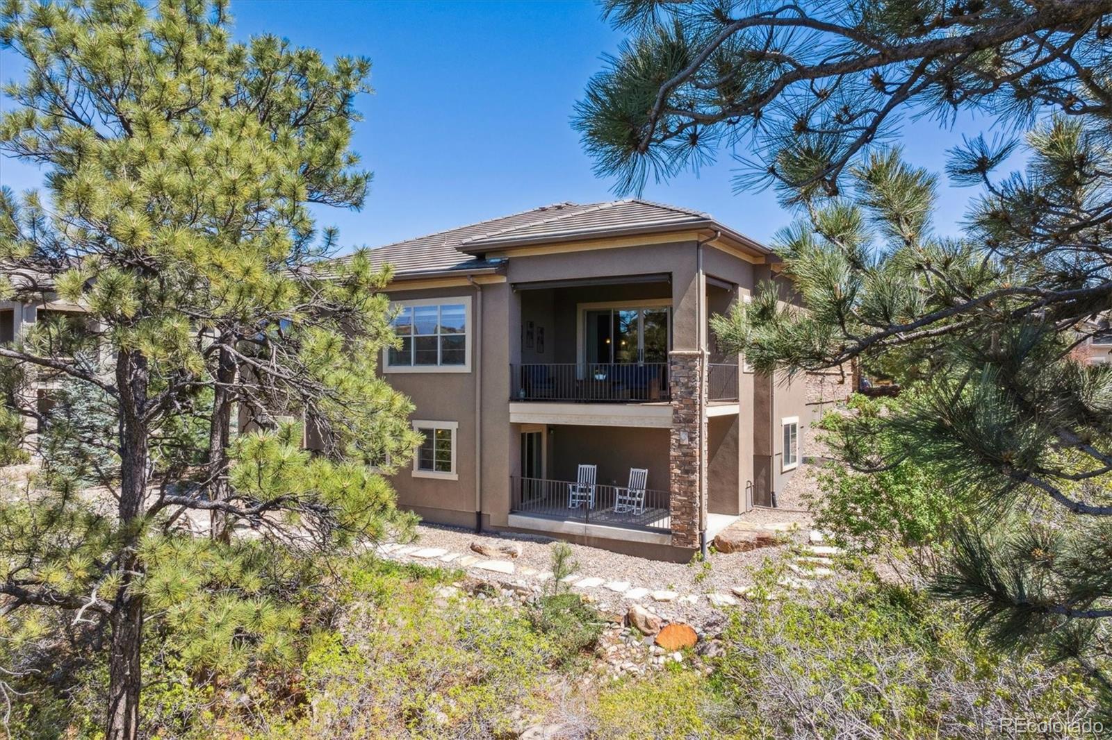 MLS Image #43 for 438  galaxy drive,castle rock, Colorado