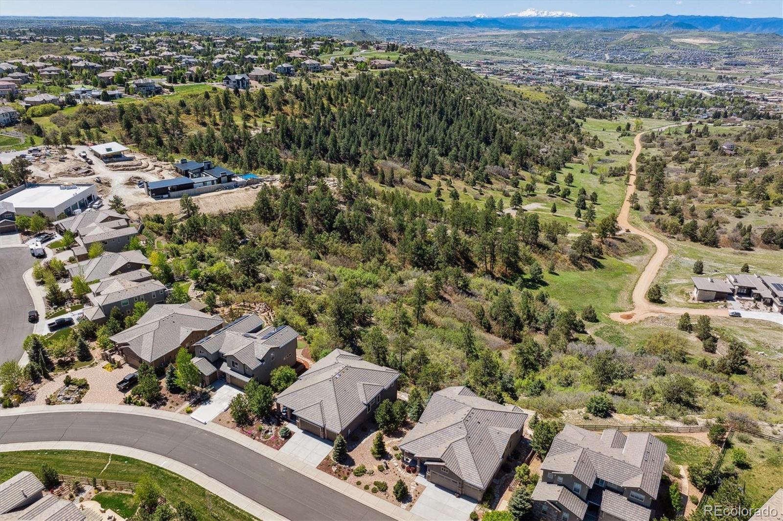 MLS Image #44 for 438  galaxy drive,castle rock, Colorado