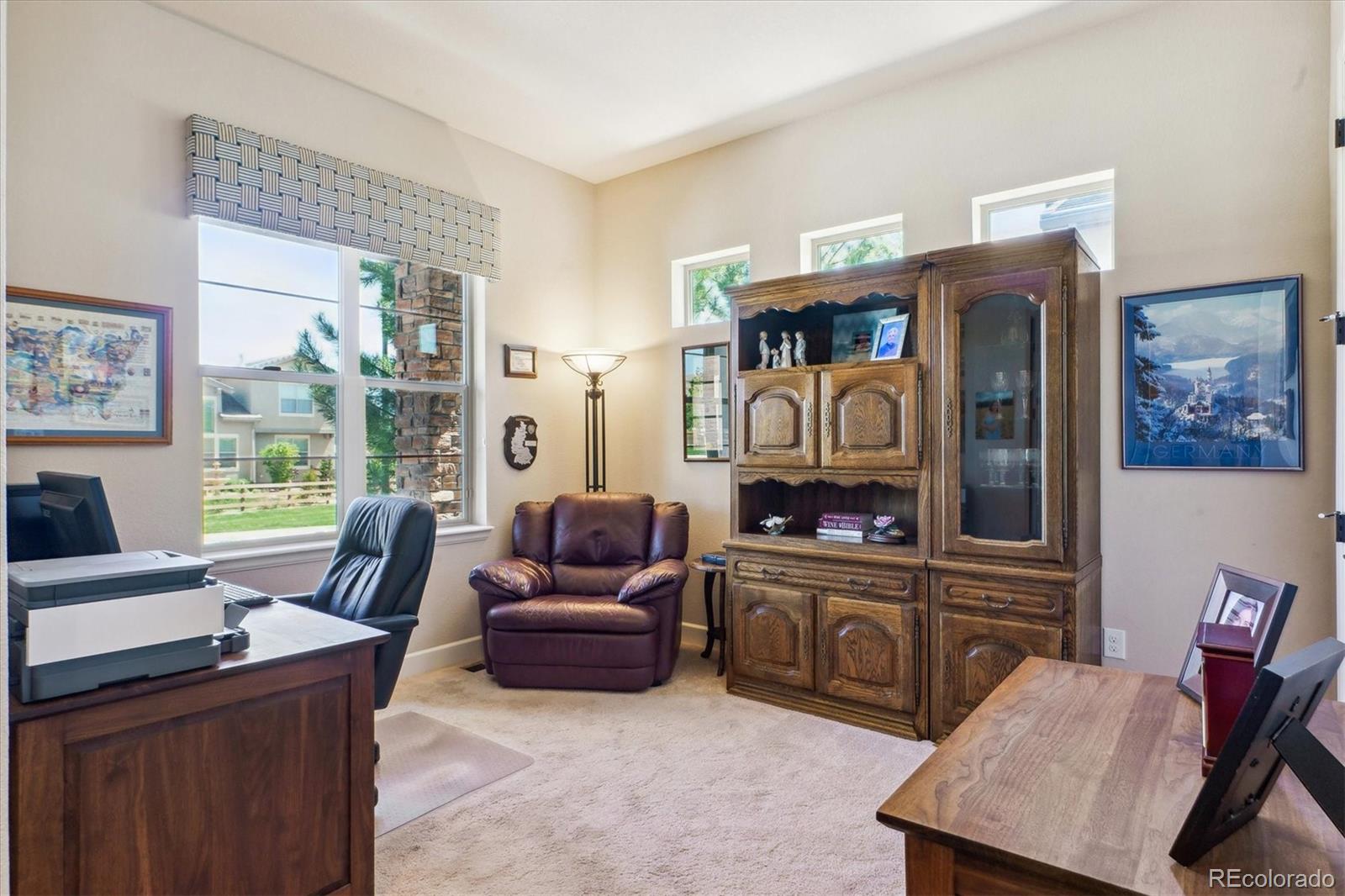 MLS Image #7 for 438  galaxy drive,castle rock, Colorado