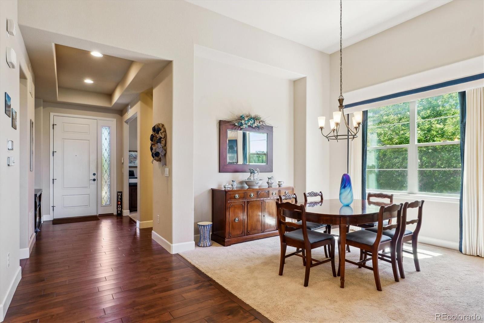MLS Image #8 for 438  galaxy drive,castle rock, Colorado
