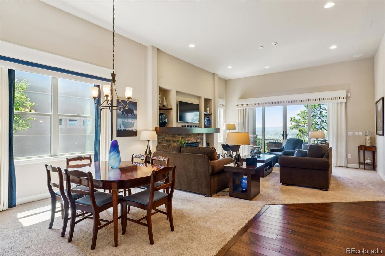 MLS Image #9 for 438  galaxy drive,castle rock, Colorado