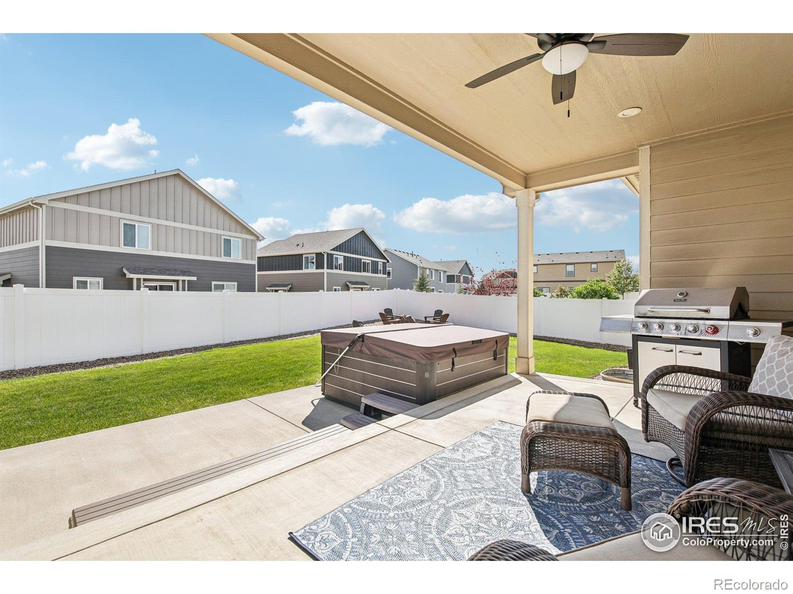MLS Image #25 for 1471  sabin court,berthoud, Colorado