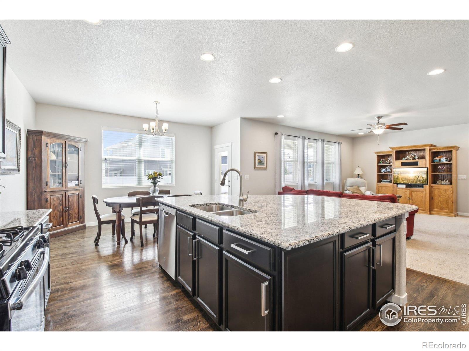 MLS Image #4 for 1471  sabin court,berthoud, Colorado