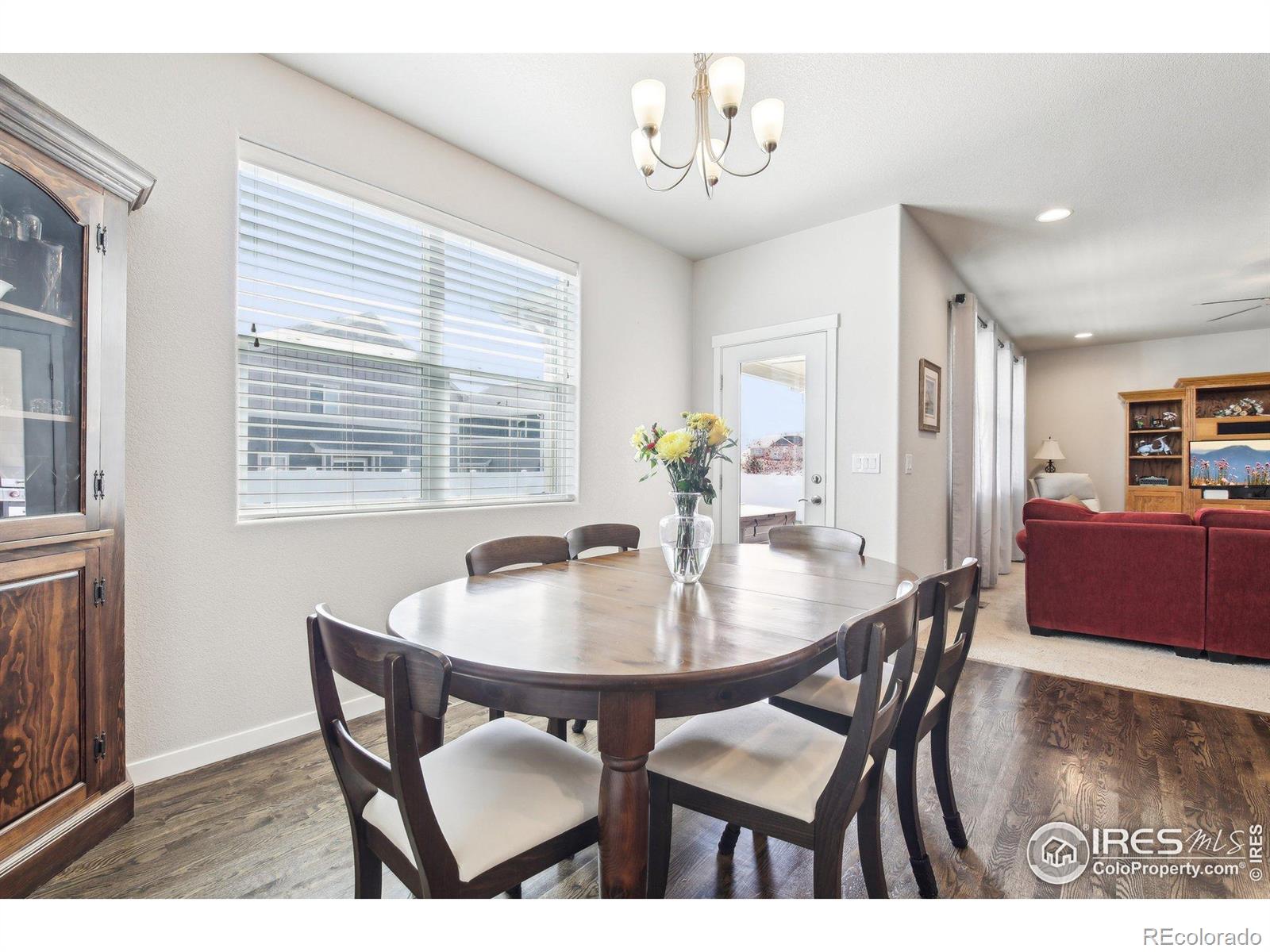MLS Image #5 for 1471  sabin court,berthoud, Colorado