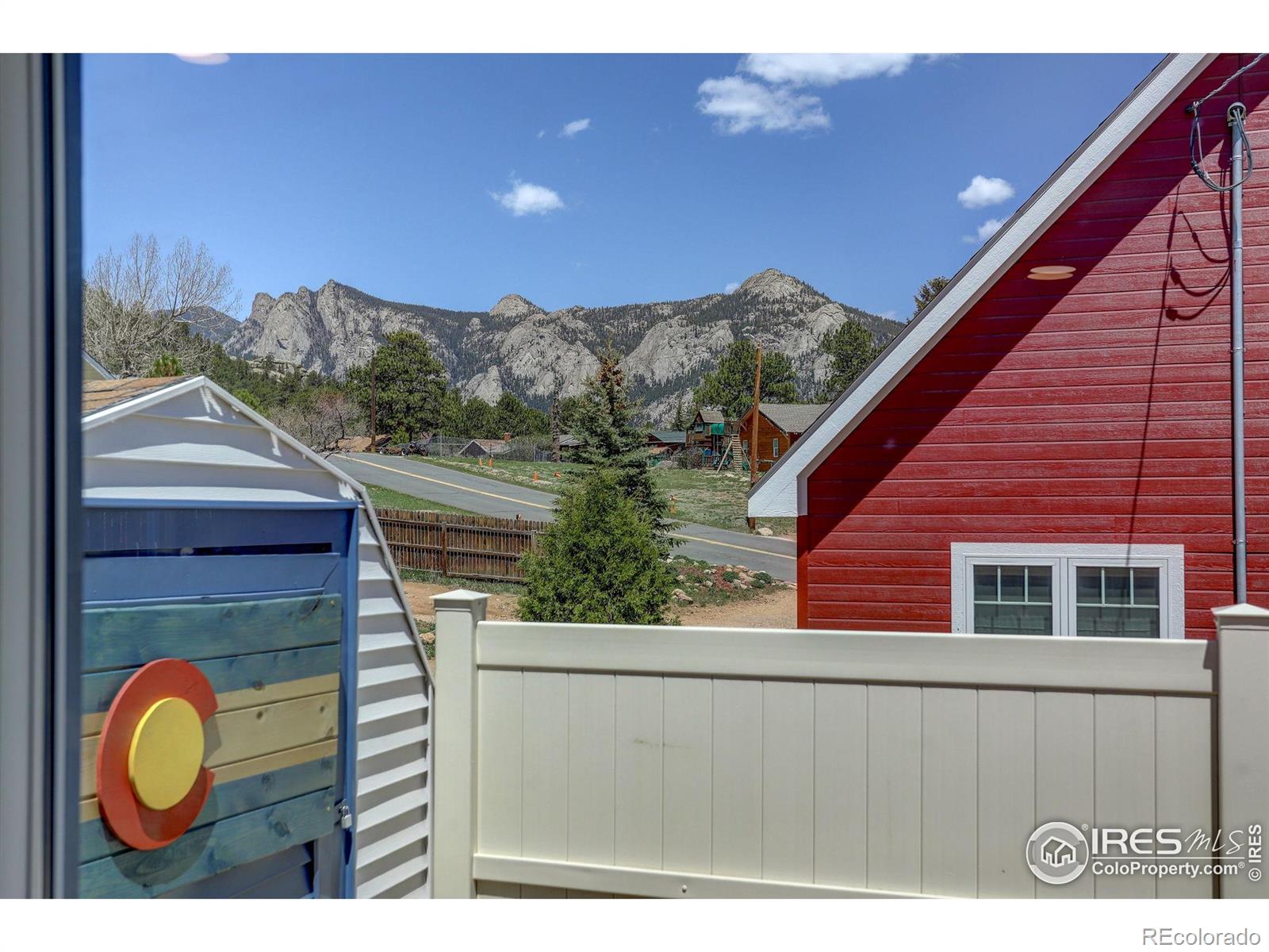 MLS Image #24 for 249  virginia drive,estes park, Colorado