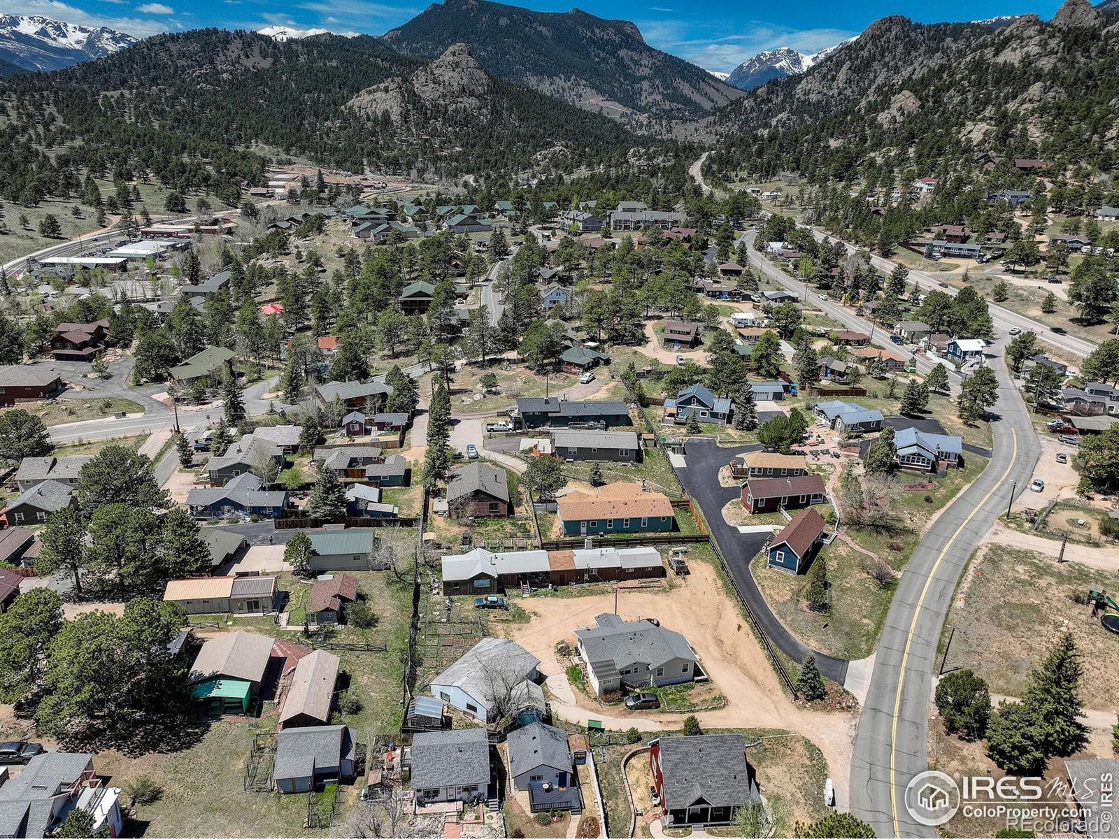 MLS Image #25 for 249  virginia drive,estes park, Colorado
