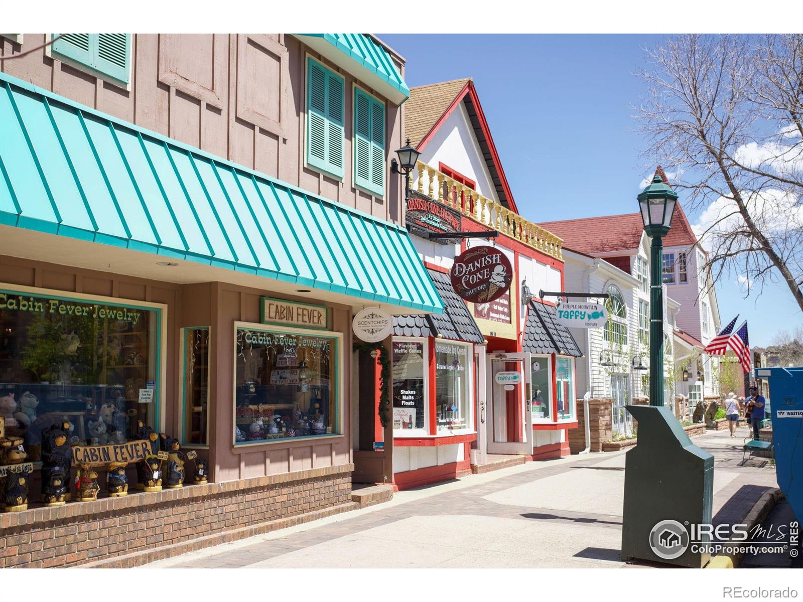MLS Image #29 for 249  virginia drive,estes park, Colorado