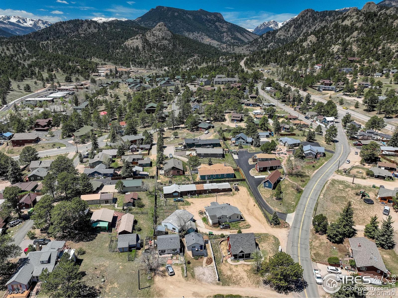 MLS Image #30 for 249  virginia drive,estes park, Colorado