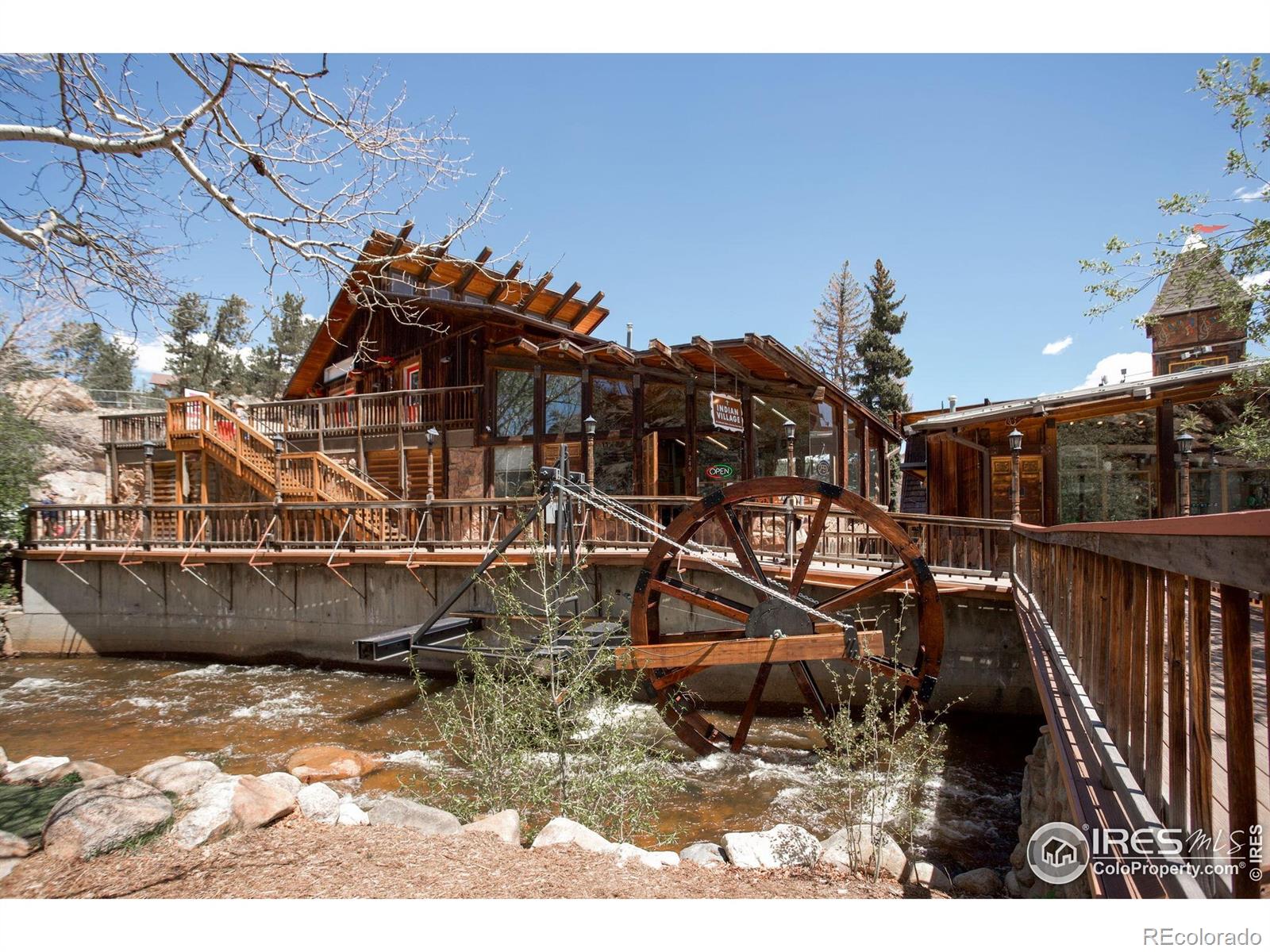 MLS Image #32 for 249  virginia drive,estes park, Colorado