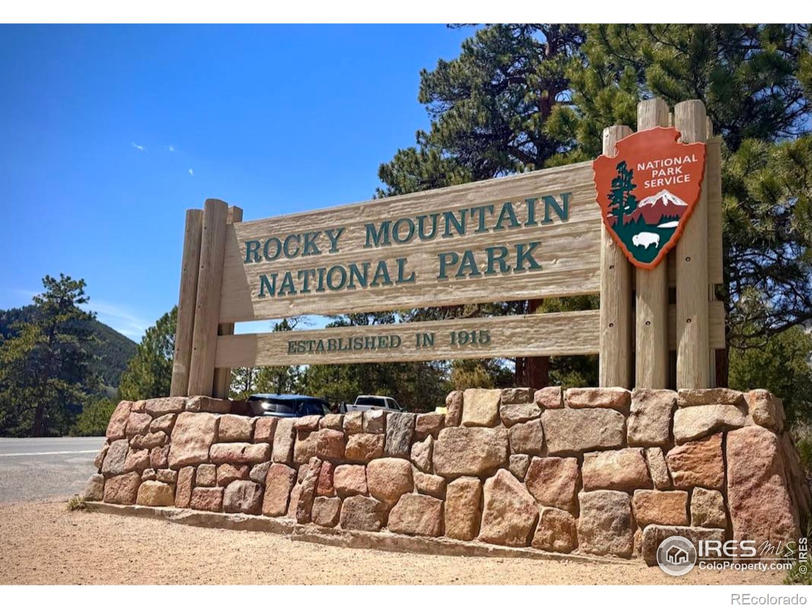 MLS Image #33 for 249  virginia drive,estes park, Colorado
