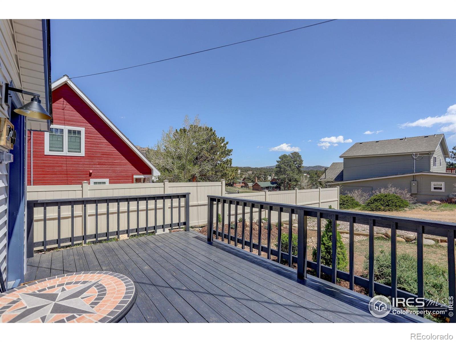 MLS Image #4 for 249  virginia drive,estes park, Colorado