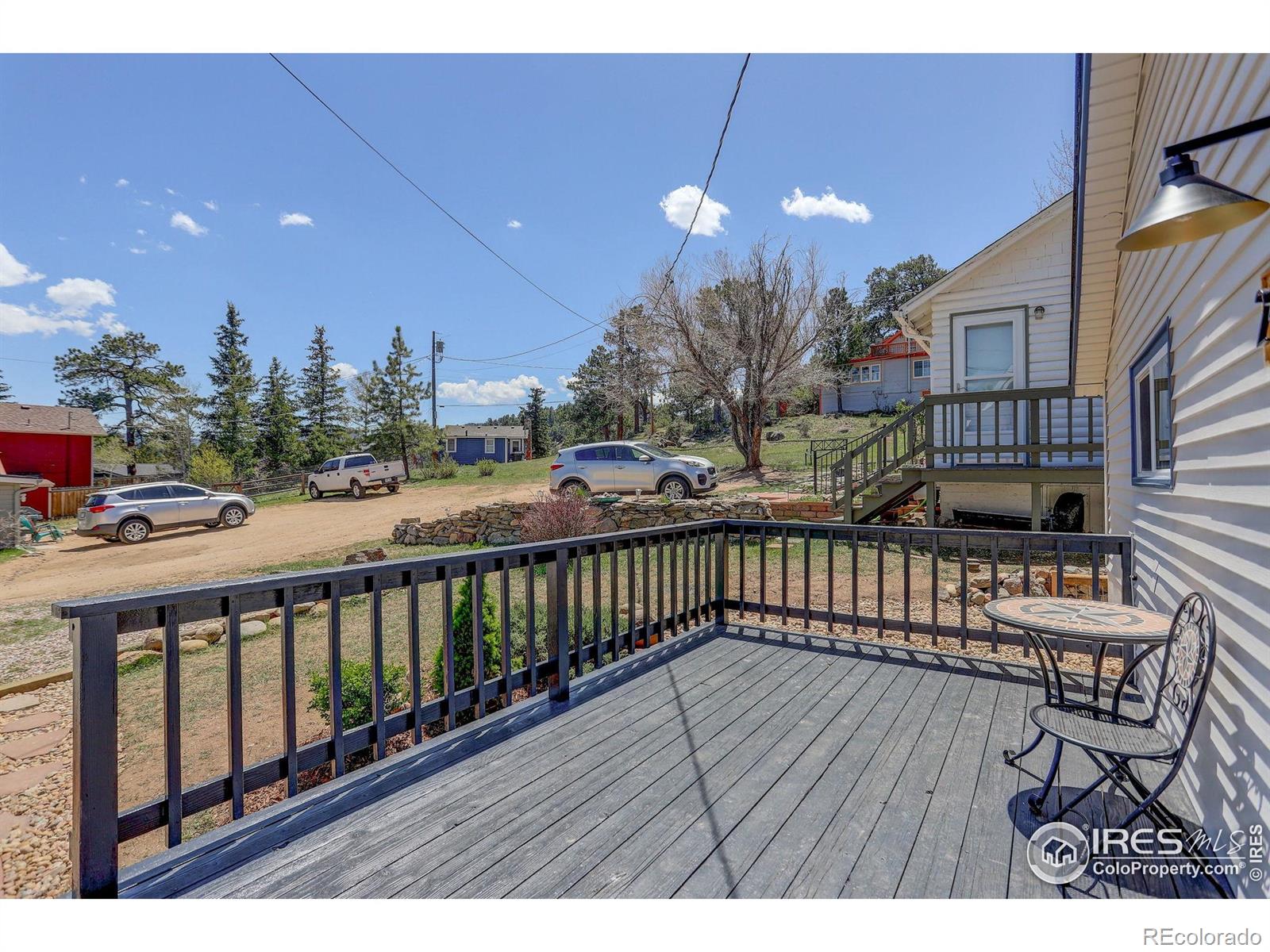 MLS Image #5 for 249  virginia drive,estes park, Colorado
