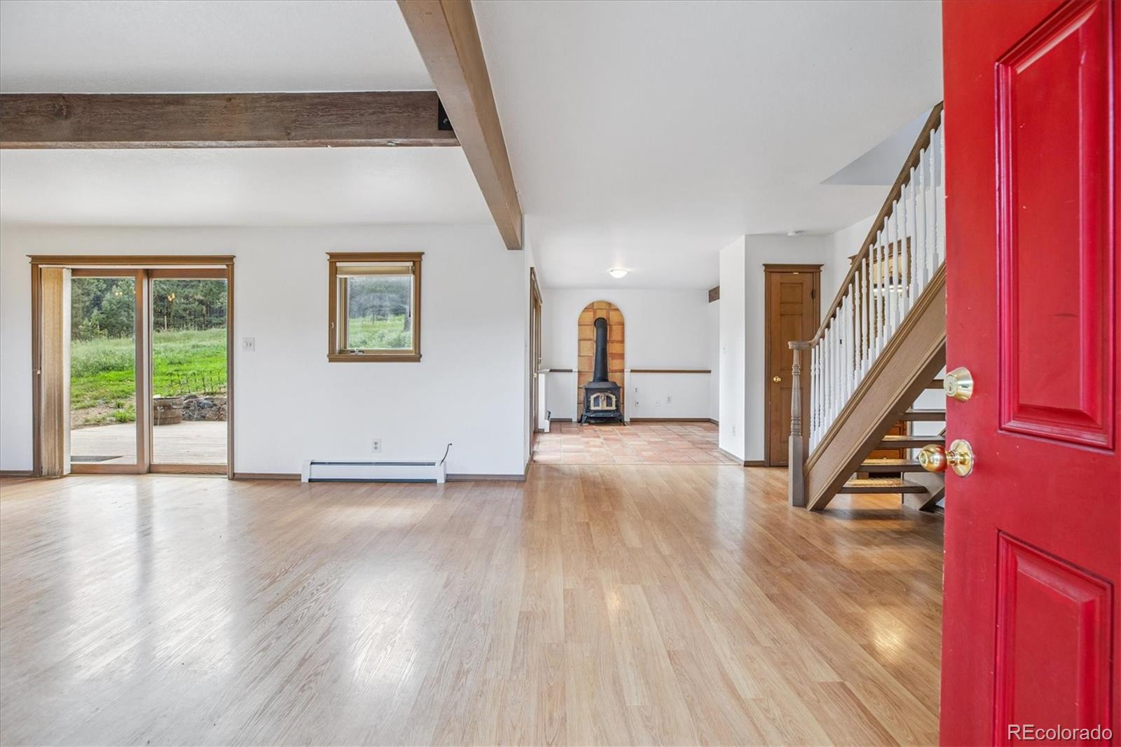 MLS Image #2 for 5939 s skyline drive,evergreen, Colorado