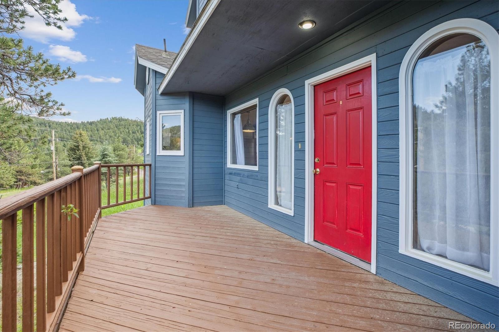 MLS Image #21 for 5939 s skyline drive,evergreen, Colorado