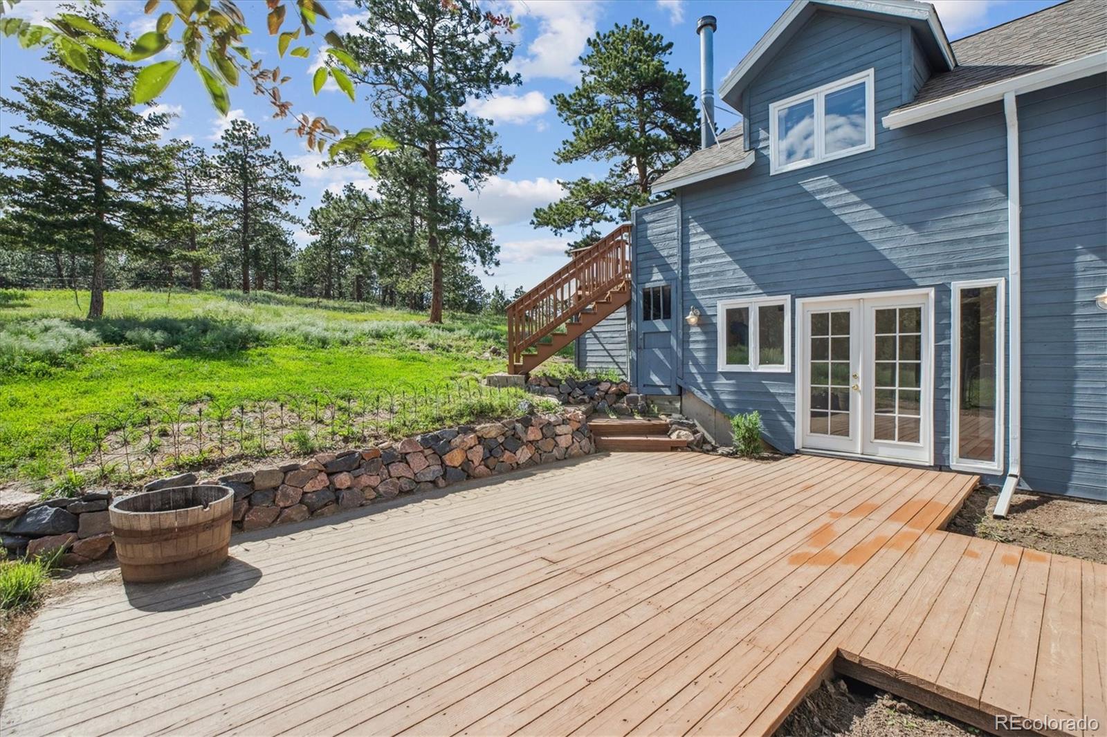 MLS Image #24 for 5939 s skyline drive,evergreen, Colorado
