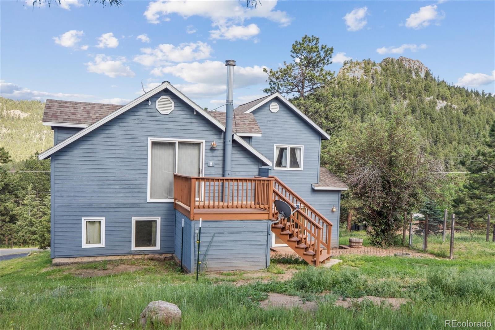 MLS Image #25 for 5939 s skyline drive,evergreen, Colorado