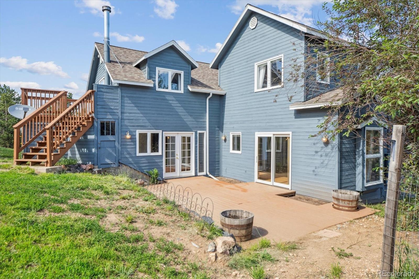 MLS Image #26 for 5939 s skyline drive,evergreen, Colorado