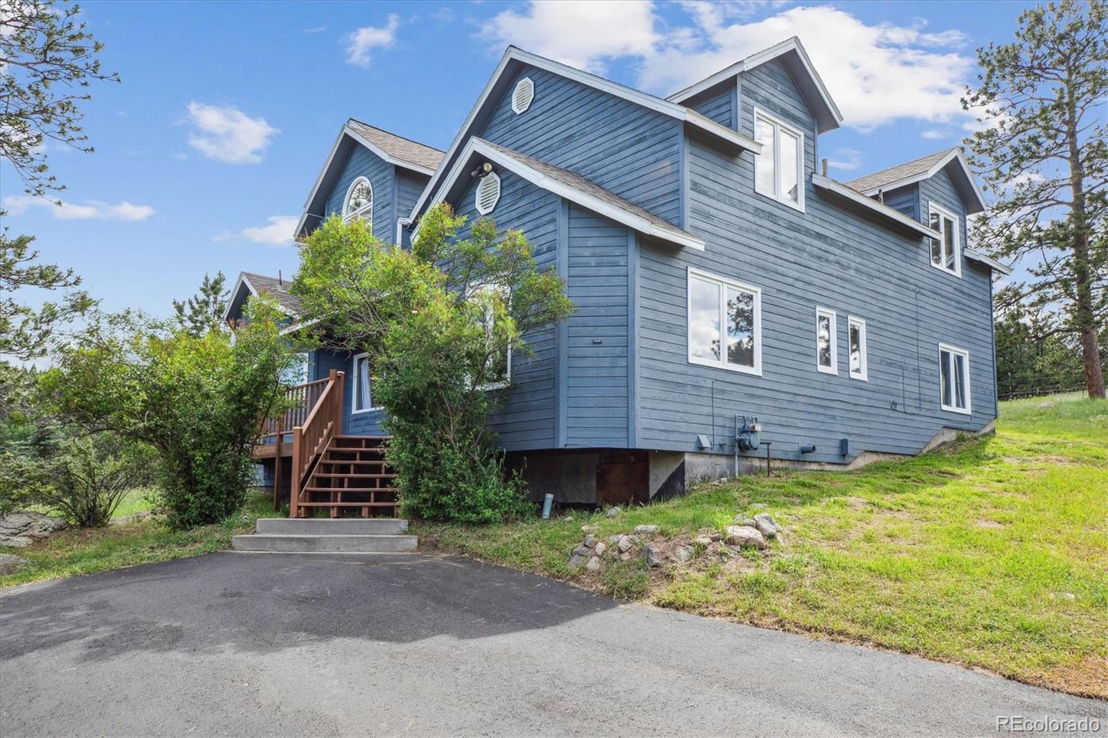 MLS Image #27 for 5939 s skyline drive,evergreen, Colorado