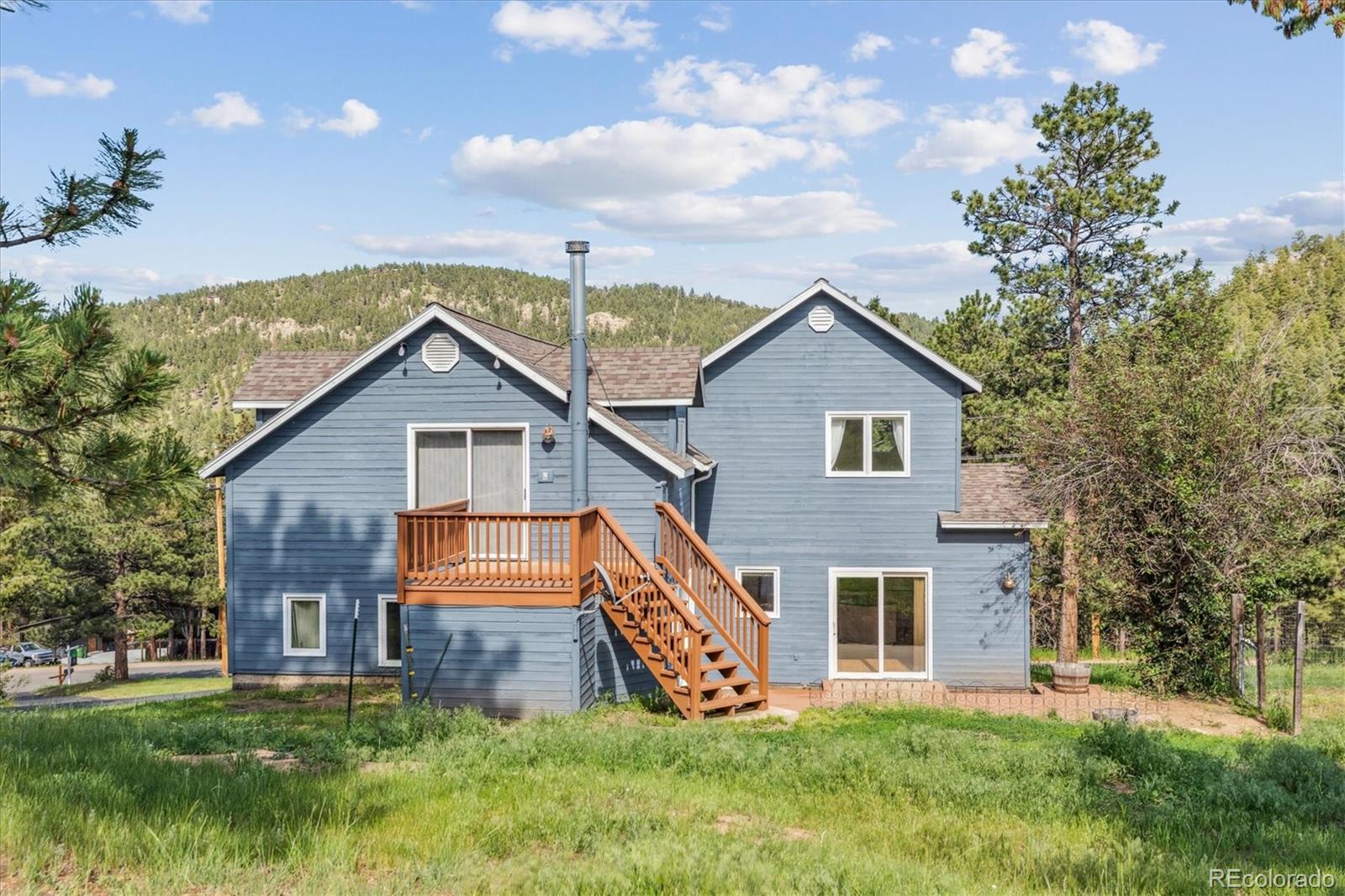 MLS Image #29 for 5939 s skyline drive,evergreen, Colorado